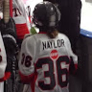 Meet your Posher, Miranda